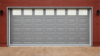 Garage Door Repair at Ohlone San Jose, California