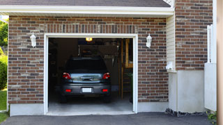 Garage Door Installation at Ohlone San Jose, California